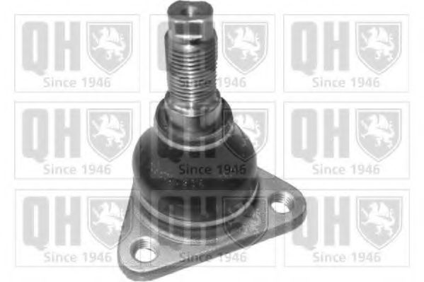 QUINTON HAZELL QSJ980S Несущий направляющий шарнир для VOLKSWAGEN T3 CARAVELLE (Фольксваген Т3 cараvэллэ) QUINTON HAZELL QSJ980S Несущий направляющий шарнир для VOLKSWAGEN T3 CARAVELLE (Фольксваген Т3 cараvэллэ)