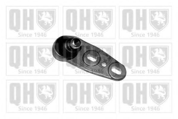 QUINTON HAZELL QSJ987S Несущий направляющий шарнир для AUDI 80 (Ауди 80) QUINTON HAZELL QSJ987S Несущий направляющий шарнир для AUDI 80 (Ауди 80)