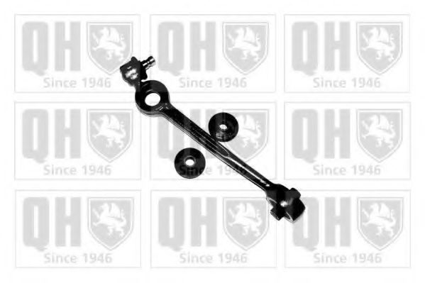 QUINTON HAZELL QSJ989S Рычаг независимой подвески колеса, подвеска колеса для AUDI (Ауди) QUINTON HAZELL QSJ989S Рычаг независимой подвески колеса, подвеска колеса для AUDI (Ауди)