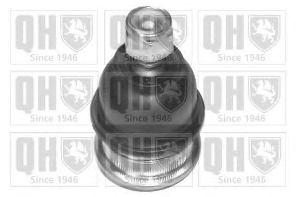 QUINTON HAZELL QSJ9931S Несущий направляющий шарнир для HYUNDAI EXCEL (Хендай Эxcэл) QUINTON HAZELL QSJ9931S Несущий направляющий шарнир для HYUNDAI EXCEL (Хендай Эxcэл)