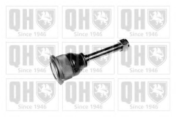 QUINTON HAZELL QSJ997S Несущий направляющий шарнир для BMW (Бмв) QUINTON HAZELL QSJ997S Несущий направляющий шарнир для BMW (Бмв)