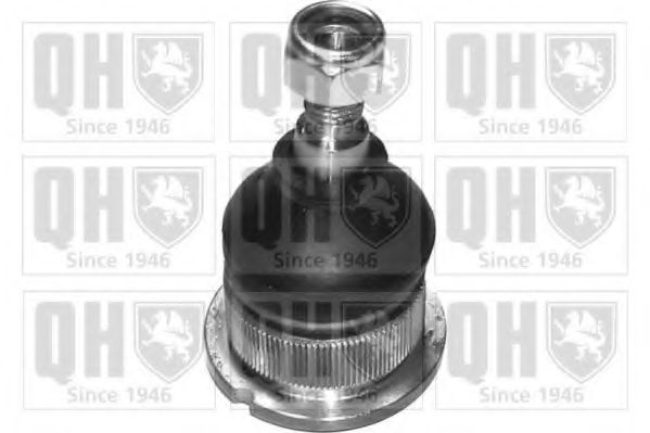 QUINTON HAZELL QSJ998S Несущий направляющий шарнир для BMW (Бмв) QUINTON HAZELL QSJ998S Несущий направляющий шарнир для BMW (Бмв)