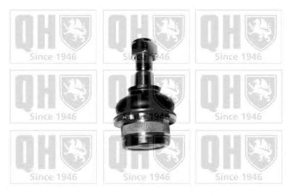 QUINTON HAZELL QSJ999S Несущий направляющий шарнир для VOLKSWAGEN T3 CARAVELLE (Фольксваген Т3 cараvэллэ) QUINTON HAZELL QSJ999S Несущий направляющий шарнир для VOLKSWAGEN T3 CARAVELLE (Фольксваген Т3 cараvэллэ)