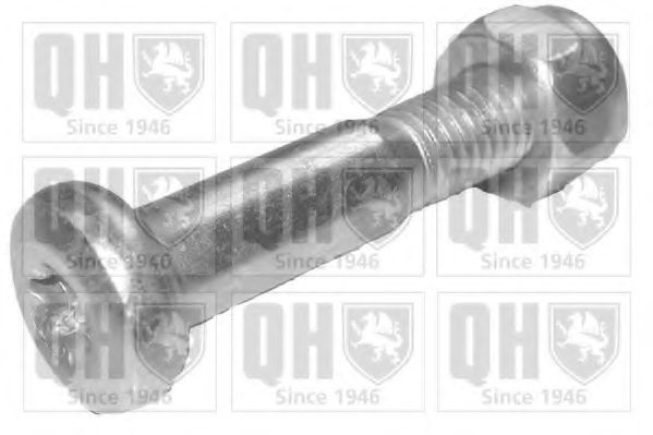 QUINTON HAZELL QSK226S Зажимный болт, несущий направляющий шарнир снизу для FORD ESCORT III (Форд Эсcорт 3) QUINTON HAZELL QSK226S Зажимный болт, несущий направляющий шарнир снизу для FORD ESCORT III (Форд Эсcорт 3)