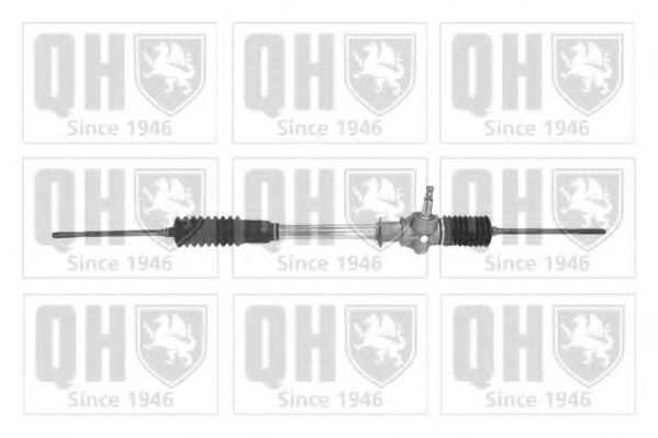 QUINTON HAZELL QSR11 Рулевой механизм для FIAT UNO (Фиат Уно) QUINTON HAZELL QSR11 Рулевой механизм для FIAT UNO (Фиат Уно)