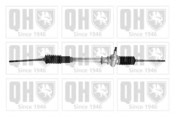 QUINTON HAZELL QSR113 Рулевой механизм для FIAT UNO (Фиат Уно) QUINTON HAZELL QSR113 Рулевой механизм для FIAT UNO (Фиат Уно)