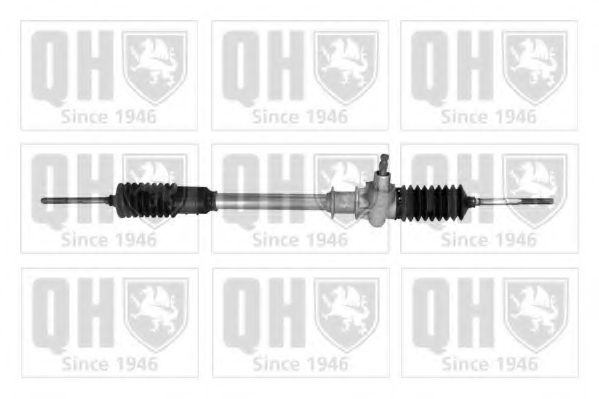 QUINTON HAZELL QSR119 Рулевой механизм для FIAT UNO (Фиат Уно) QUINTON HAZELL QSR119 Рулевой механизм для FIAT UNO (Фиат Уно)