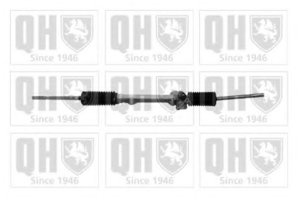 QUINTON HAZELL QSR121 Рулевой механизм для PEUGEOT 305 II (Пежо 305 2) QUINTON HAZELL QSR121 Рулевой механизм для PEUGEOT 305 II (Пежо 305 2)