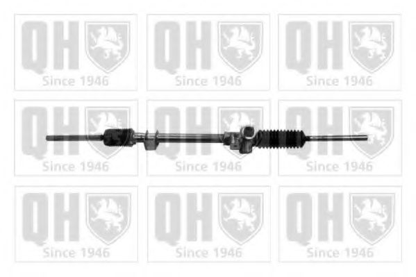 QUINTON HAZELL QSR125 Рулевой механизм для RENAULT EXTRA (Рено Эxтра) QUINTON HAZELL QSR125 Рулевой механизм для RENAULT EXTRA (Рено Эxтра)