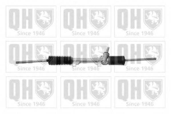 QUINTON HAZELL QSR130 Рулевой механизм для PEUGEOT 205 II (Пежо 205 2) QUINTON HAZELL QSR130 Рулевой механизм для PEUGEOT 205 II (Пежо 205 2)
