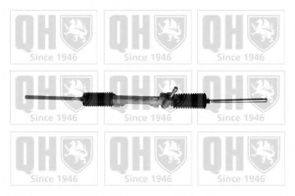 QUINTON HAZELL QSR141 Рулевой механизм для PEUGEOT PARTNER PATAGONICA / URBANA (Пежо Партнер патагоника / урбана)