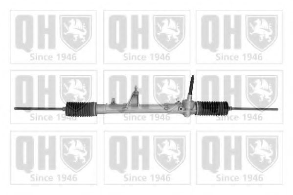 QUINTON HAZELL QSR144 Рулевой механизм для FIAT TEMPRA (Фиат Тэмпра) QUINTON HAZELL QSR144 Рулевой механизм для FIAT TEMPRA (Фиат Тэмпра)