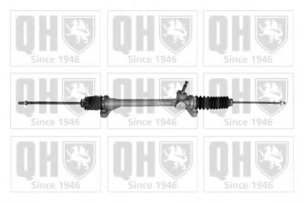 QUINTON HAZELL QSR157 Рулевой механизм для VOLKSWAGEN T3 CARAVELLE (Фольксваген Т3 cараvэллэ) QUINTON HAZELL QSR157 Рулевой механизм для VOLKSWAGEN T3 CARAVELLE (Фольксваген Т3 cараvэллэ)