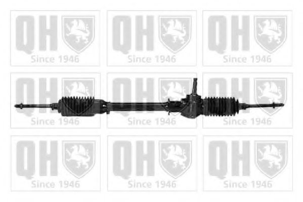 QUINTON HAZELL QSR16 Рулевой механизм для FIAT SUPERBRAVO (Фиат Супербраvо) QUINTON HAZELL QSR16 Рулевой механизм для FIAT SUPERBRAVO (Фиат Супербраvо)