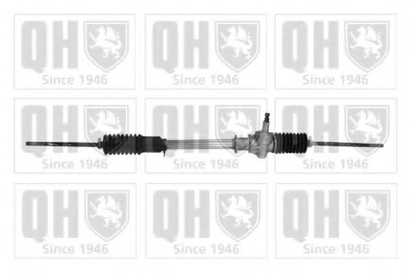 QUINTON HAZELL QSR20 Рулевой механизм для FORD FIESTA (Форд Фиэста) QUINTON HAZELL QSR20 Рулевой механизм для FORD FIESTA (Форд Фиэста)
