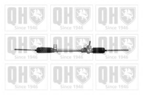 QUINTON HAZELL QSR201 Рулевой механизм для RENAULT ENCORE (Рено Энcорэ) QUINTON HAZELL QSR201 Рулевой механизм для RENAULT ENCORE (Рено Энcорэ)