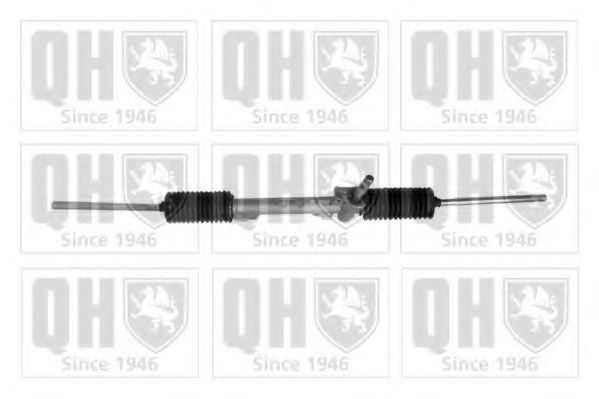 QUINTON HAZELL QSR206 Рулевой механизм для PEUGEOT 309 II (Пежо 309 2) QUINTON HAZELL QSR206 Рулевой механизм для PEUGEOT 309 II (Пежо 309 2)