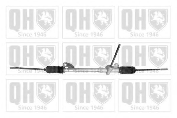 QUINTON HAZELL QSR209 Рулевой механизм для FORD (Форд) QUINTON HAZELL QSR209 Рулевой механизм для FORD (Форд)