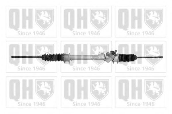 QUINTON HAZELL QSR211 Рулевой механизм для SEAT TOLEDO (Сеат Толэдо) QUINTON HAZELL QSR211 Рулевой механизм для SEAT TOLEDO (Сеат Толэдо)