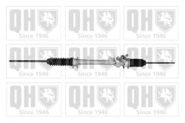 QUINTON HAZELL QSR212 Рулевой механизм для VOLKSWAGEN VENTO (Фольксваген Венто) QUINTON HAZELL QSR212 Рулевой механизм для VOLKSWAGEN VENTO (Фольксваген Венто)