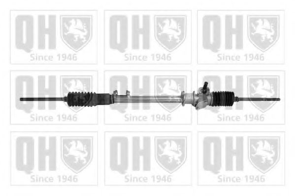 QUINTON HAZELL QSR23 Рулевой механизм для FORD (Форд) QUINTON HAZELL QSR23 Рулевой механизм для FORD (Форд)