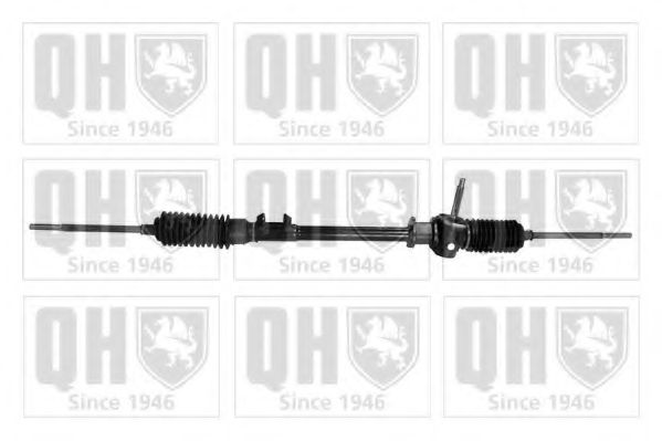 QUINTON HAZELL QSR24 Рулевой механизм для FORD ORION II (Форд Орион 2) QUINTON HAZELL QSR24 Рулевой механизм для FORD ORION II (Форд Орион 2)