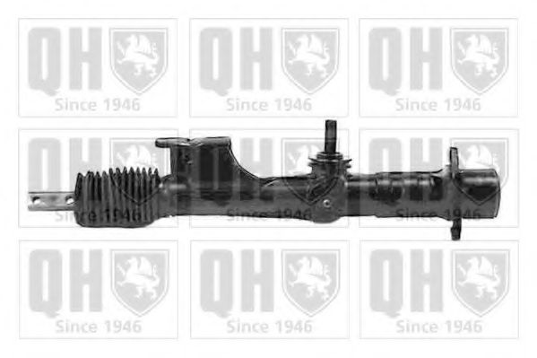 QUINTON HAZELL QSR255 Рулевой механизм для AUDI 80 (Ауди 80) QUINTON HAZELL QSR255 Рулевой механизм для AUDI 80 (Ауди 80)