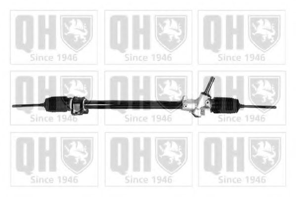 QUINTON HAZELL QSR275 Рулевой механизм для CITROËN JUMPER (CитроËн Жумпэр) QUINTON HAZELL QSR275 Рулевой механизм для CITROËN JUMPER (CитроËн Жумпэр)