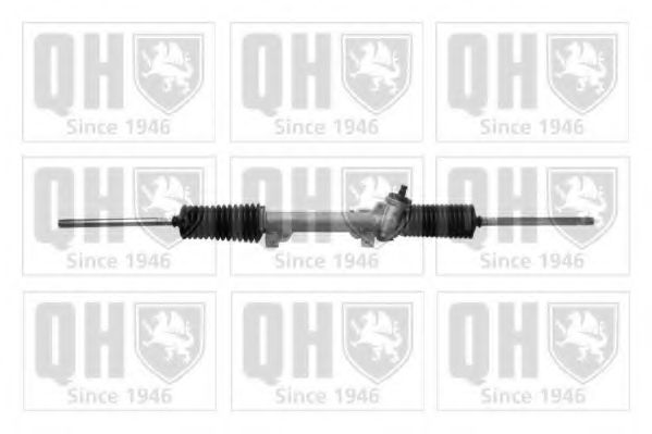QUINTON HAZELL QSR33 Рулевой механизм для PEUGEOT (Пежо) QUINTON HAZELL QSR33 Рулевой механизм для PEUGEOT (Пежо)
