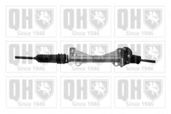 QUINTON HAZELL QSR42 Рулевой механизм для RENAULT LE CAR (Рено Лэ cар) QUINTON HAZELL QSR42 Рулевой механизм для RENAULT LE CAR (Рено Лэ cар)