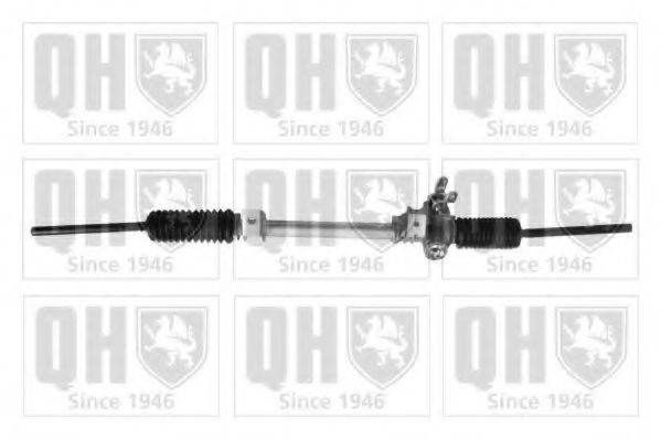 QUINTON HAZELL QSR44 Рулевой механизм для RENAULT SUPER 5 (Рено Супэр 5) QUINTON HAZELL QSR44 Рулевой механизм для RENAULT SUPER 5 (Рено Супэр 5)