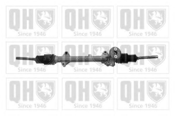 QUINTON HAZELL QSR48 Рулевой механизм для RENAULT (Рено) QUINTON HAZELL QSR48 Рулевой механизм для RENAULT (Рено)