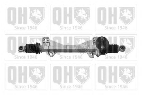 QUINTON HAZELL QSR61 Рулевой механизм для RENAULT LE CAR (Рено Лэ cар) QUINTON HAZELL QSR61 Рулевой механизм для RENAULT LE CAR (Рено Лэ cар)