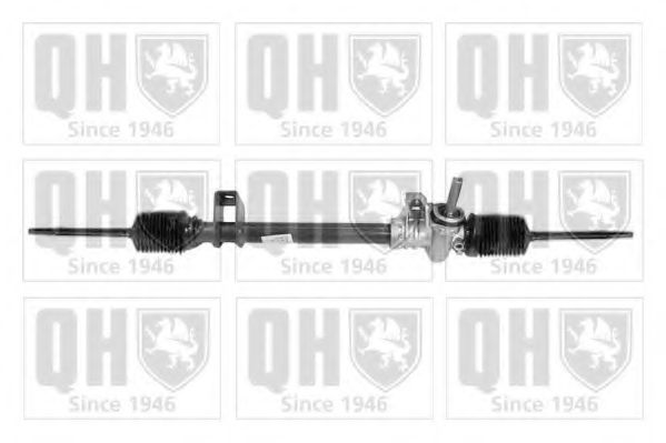 QUINTON HAZELL QSR651 Рулевой механизм для RENAULT LUTECIA I (Рено Лутэcиа и) QUINTON HAZELL QSR651 Рулевой механизм для RENAULT LUTECIA I (Рено Лутэcиа и)