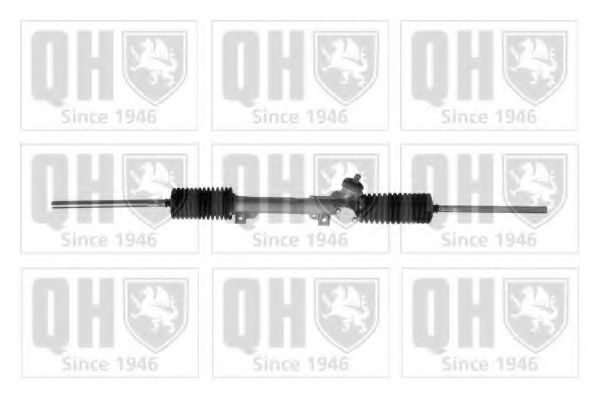 QUINTON HAZELL QSR74 Рулевой механизм для PEUGEOT 309 (Пежо 309) QUINTON HAZELL QSR74 Рулевой механизм для PEUGEOT 309 (Пежо 309)