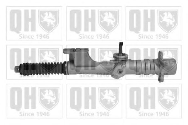 QUINTON HAZELL QSR79 Рулевой механизм для AUDI (Ауди) QUINTON HAZELL QSR79 Рулевой механизм для AUDI (Ауди)