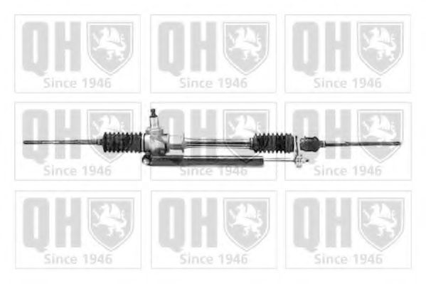 QUINTON HAZELL QSR86 Рулевой механизм для FIAT STRADA II (Фиат Страда 2) QUINTON HAZELL QSR86 Рулевой механизм для FIAT STRADA II (Фиат Страда 2)
