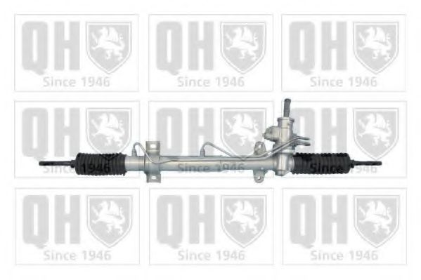 QUINTON HAZELL QSRP1004 Рулевой механизм для ROVER 75 ER (Ровер 75 эр) QUINTON HAZELL QSRP1004 Рулевой механизм для ROVER 75 ER (Ровер 75 эр)