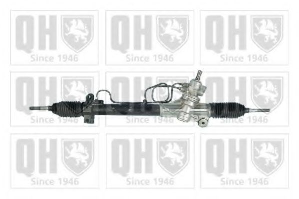 QUINTON HAZELL QSRP1017 Рулевой механизм для TOYOTA (Тойота/тоета) QUINTON HAZELL QSRP1017 Рулевой механизм для TOYOTA (Тойота/тоета)
