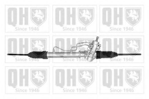 QUINTON HAZELL QSRP1018 Рулевой механизм для TOYOTA (Тойота/тоета) QUINTON HAZELL QSRP1018 Рулевой механизм для TOYOTA (Тойота/тоета)