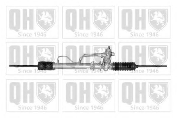 QUINTON HAZELL QSRP1030 Рулевой механизм для VOLVO S40 I (Вольво С40 и) QUINTON HAZELL QSRP1030 Рулевой механизм для VOLVO S40 I (Вольво С40 и)