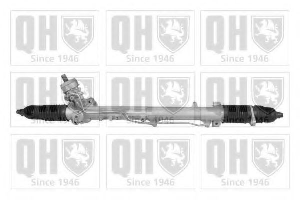 QUINTON HAZELL QSRP1099 Рулевой механизм для AUDI A8 (Ауди А8) QUINTON HAZELL QSRP1099 Рулевой механизм для AUDI A8 (Ауди А8)