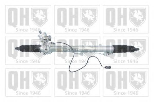 QUINTON HAZELL QSRP1102 Рулевой механизм для AUDI A8 (Ауди А8) QUINTON HAZELL QSRP1102 Рулевой механизм для AUDI A8 (Ауди А8)