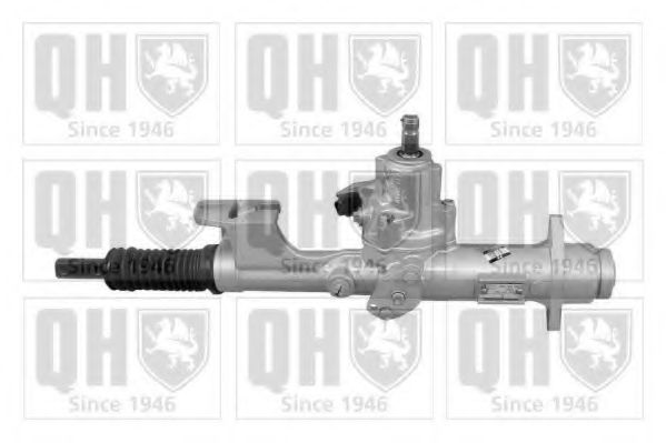 QUINTON HAZELL QSRP1106 Рулевой механизм для AUDI 90 (Ауди 90) QUINTON HAZELL QSRP1106 Рулевой механизм для AUDI 90 (Ауди 90)