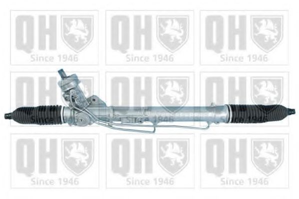 QUINTON HAZELL QSRP1108 Рулевой механизм для AUDI A4 (Ауди А4) QUINTON HAZELL QSRP1108 Рулевой механизм для AUDI A4 (Ауди А4)