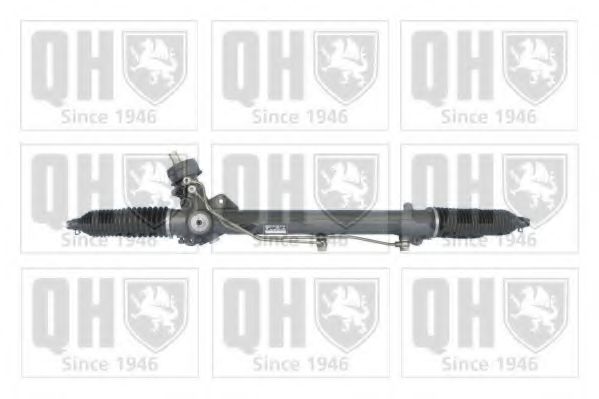 QUINTON HAZELL QSRP1110 Рулевой механизм для AUDI A4 (Ауди А4) QUINTON HAZELL QSRP1110 Рулевой механизм для AUDI A4 (Ауди А4)
