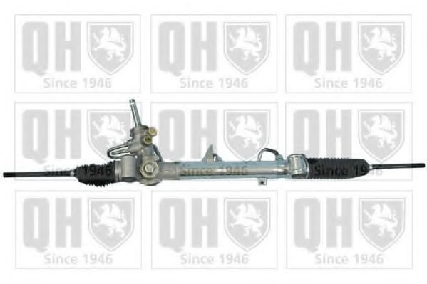 QUINTON HAZELL QSRP1154 Рулевой механизм для OPEL (Опель) QUINTON HAZELL QSRP1154 Рулевой механизм для OPEL (Опель)