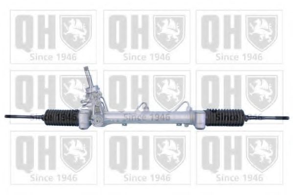 QUINTON HAZELL QSRP1156 Рулевой механизм для OPEL (Опель) QUINTON HAZELL QSRP1156 Рулевой механизм для OPEL (Опель)