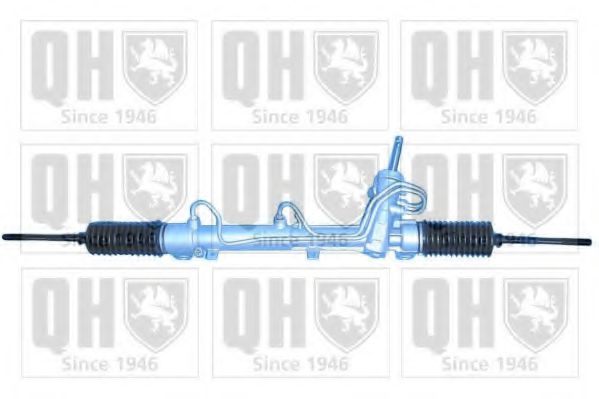 QUINTON HAZELL QSRP1157 Рулевой механизм для OPEL (Опель) QUINTON HAZELL QSRP1157 Рулевой механизм для OPEL (Опель)