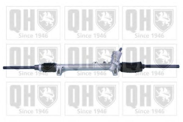 QUINTON HAZELL QSRP1173 Рулевой механизм для PEUGEOT 605 (Пежо 605) QUINTON HAZELL QSRP1173 Рулевой механизм для PEUGEOT 605 (Пежо 605)